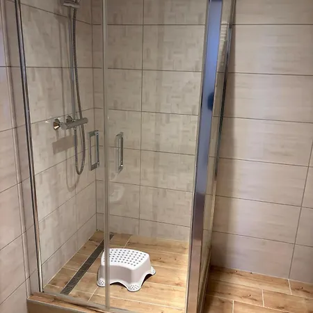 Centre Apartment