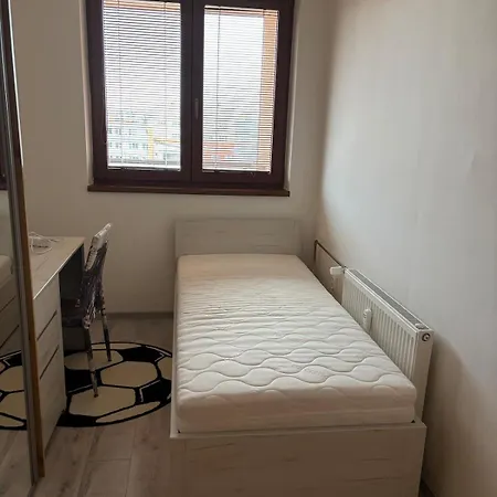 Centre Apartman *