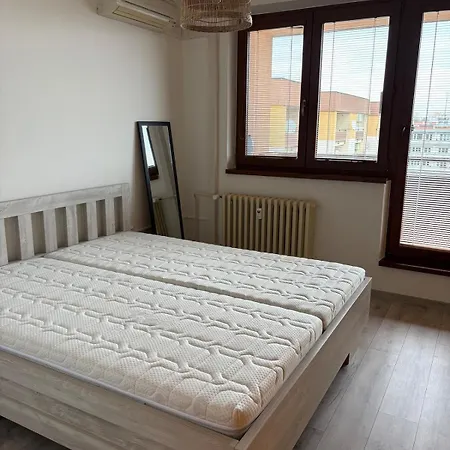 Centre Apartment