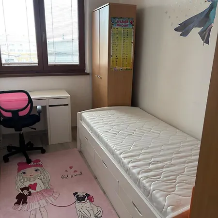 Centre Apartment